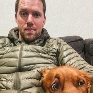 Meet your Posher, Corey